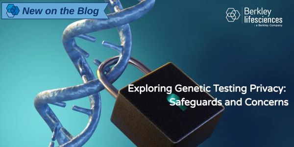 Genetic Testing Privacy