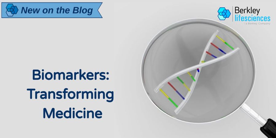 Biomarkers: Transforming Medicine