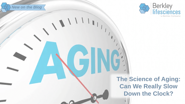 The Science of Aging