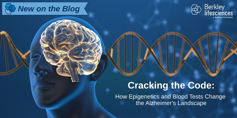 Cracking the Code: How Epigenetics and Blood Tests Are Changing the Alzheimer’s Landscape