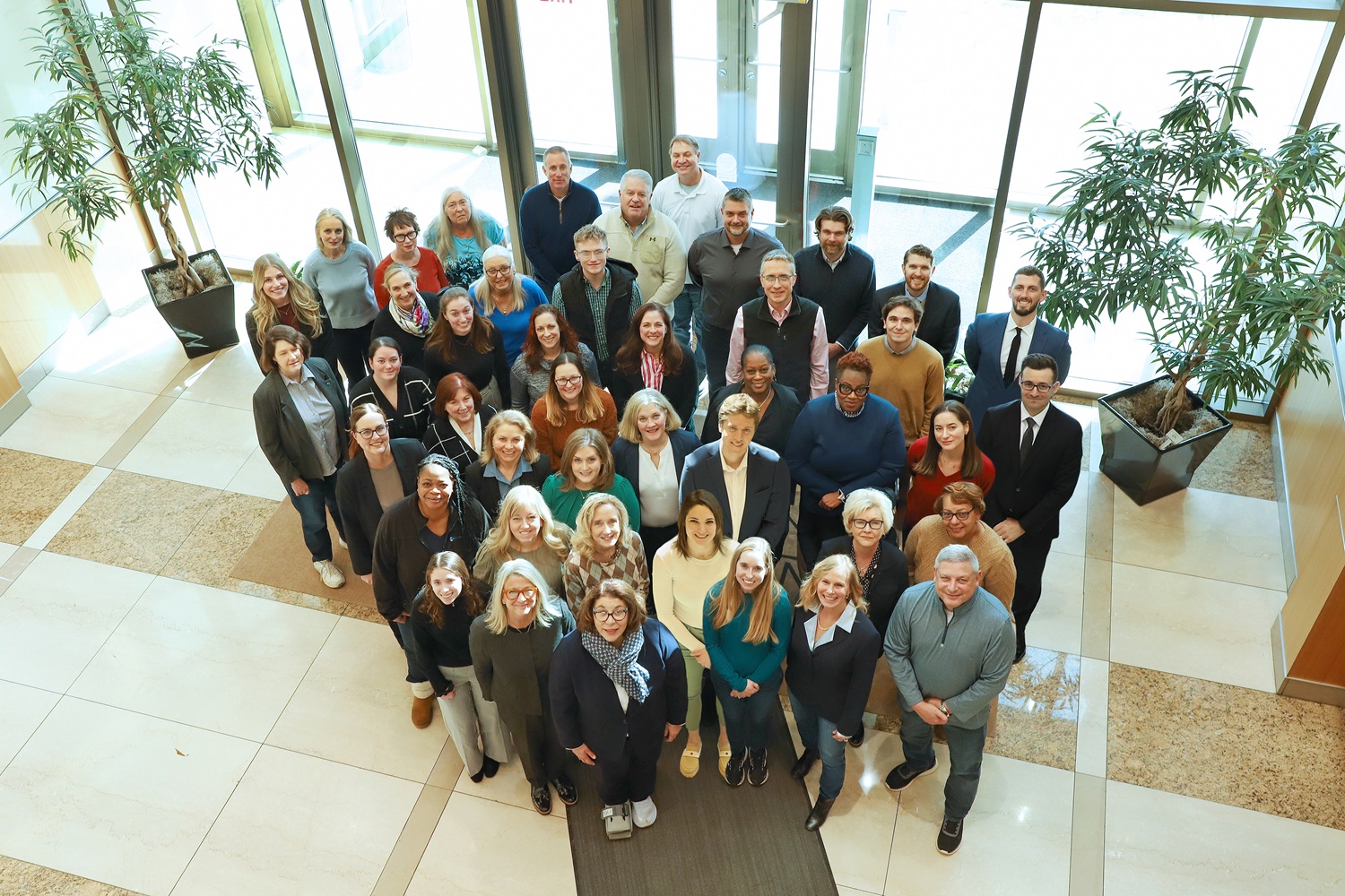Team Berkley Life Sciences