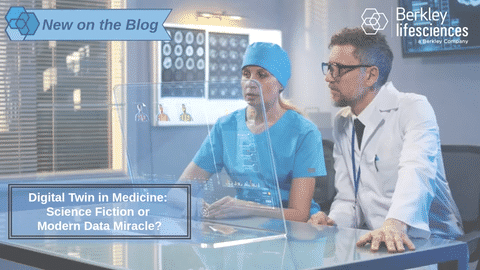 Digital Twins in Medicine: Science Fiction or Modern Data Miracle?