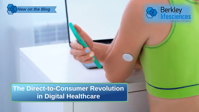 Direct-to-Consumer Revolution in Digital Healthcare: Regulatory and Operational Challenges