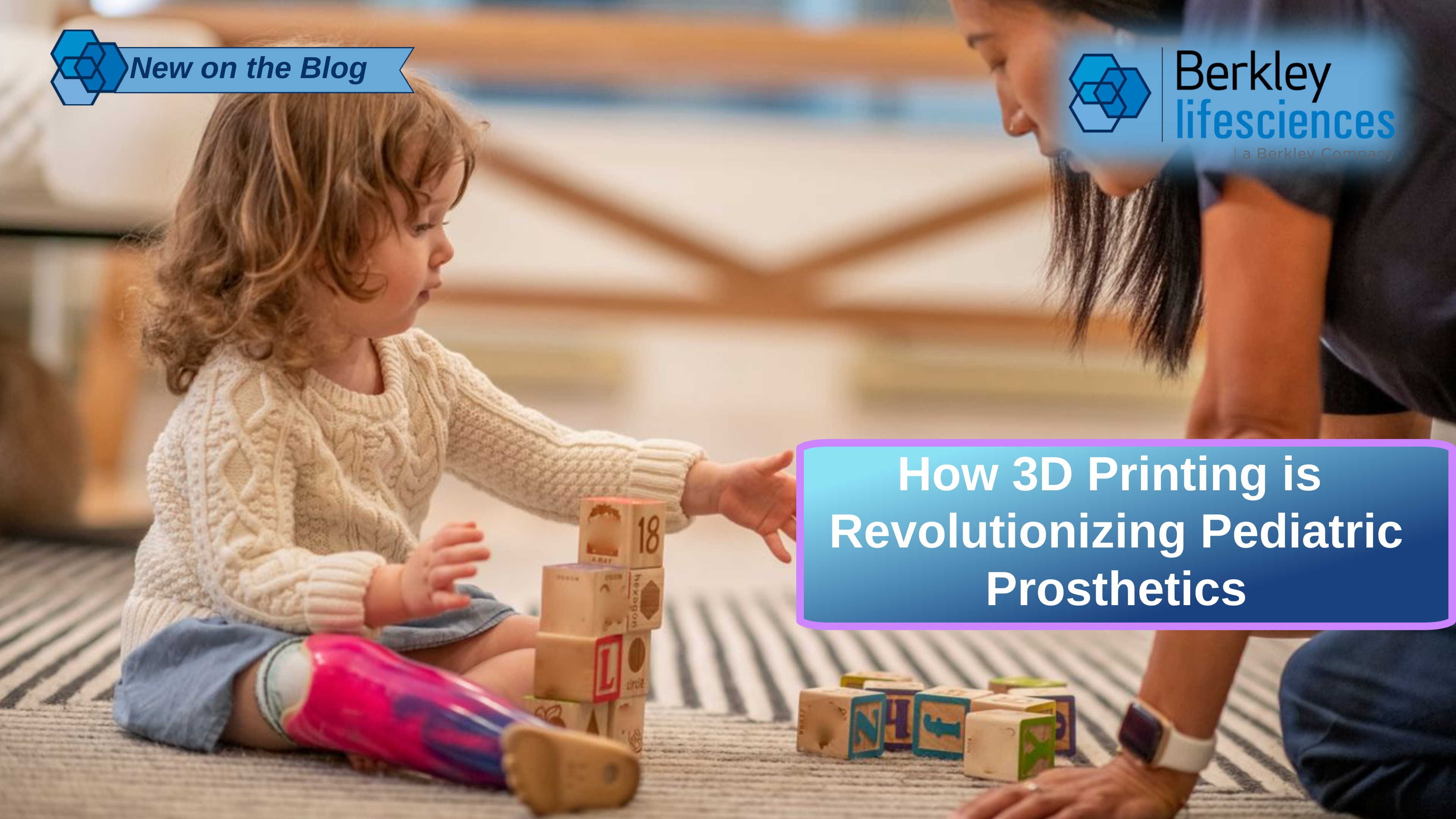 Pediatric Prosthetics