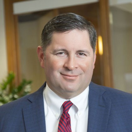 Paul J. (P.J.) Cosgrove