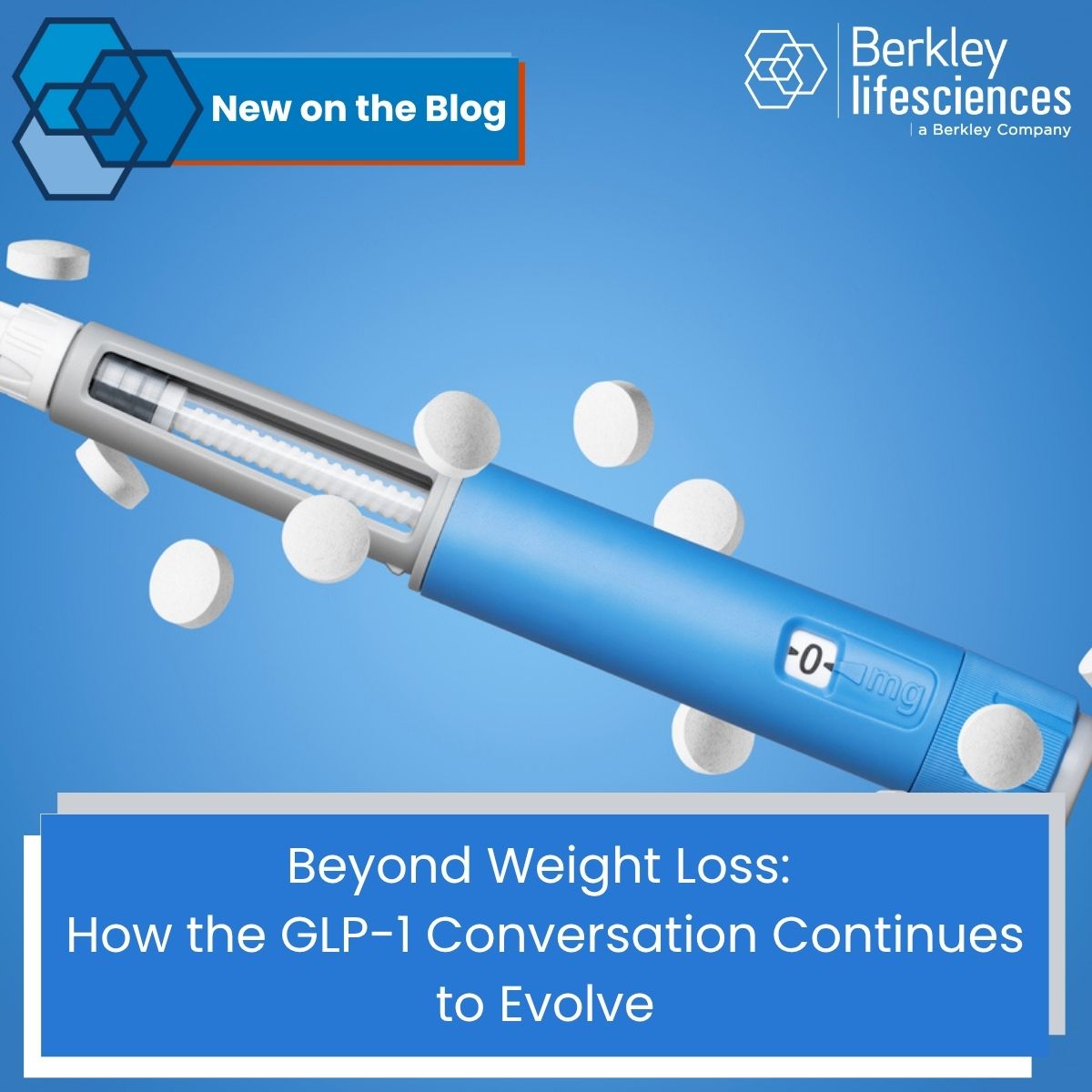Beyond Weight Loss: How the GLP-1 Conversation Continues to Evolve